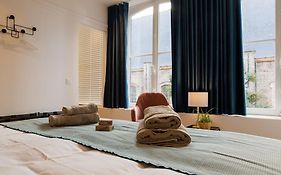 Apl8 St-Anna B&B